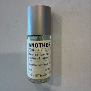 Le Labo Special Edition Eau de Parfum 0.5 fl oz Made for Bloomingdale’s